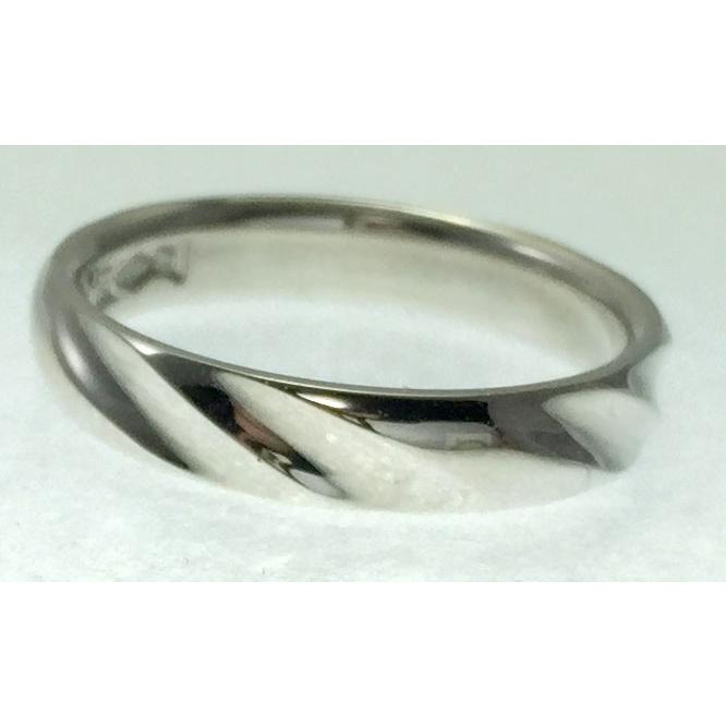 結婚指輪 マリッジリング プラチナ リング pt1000 pt999 純プラチナ