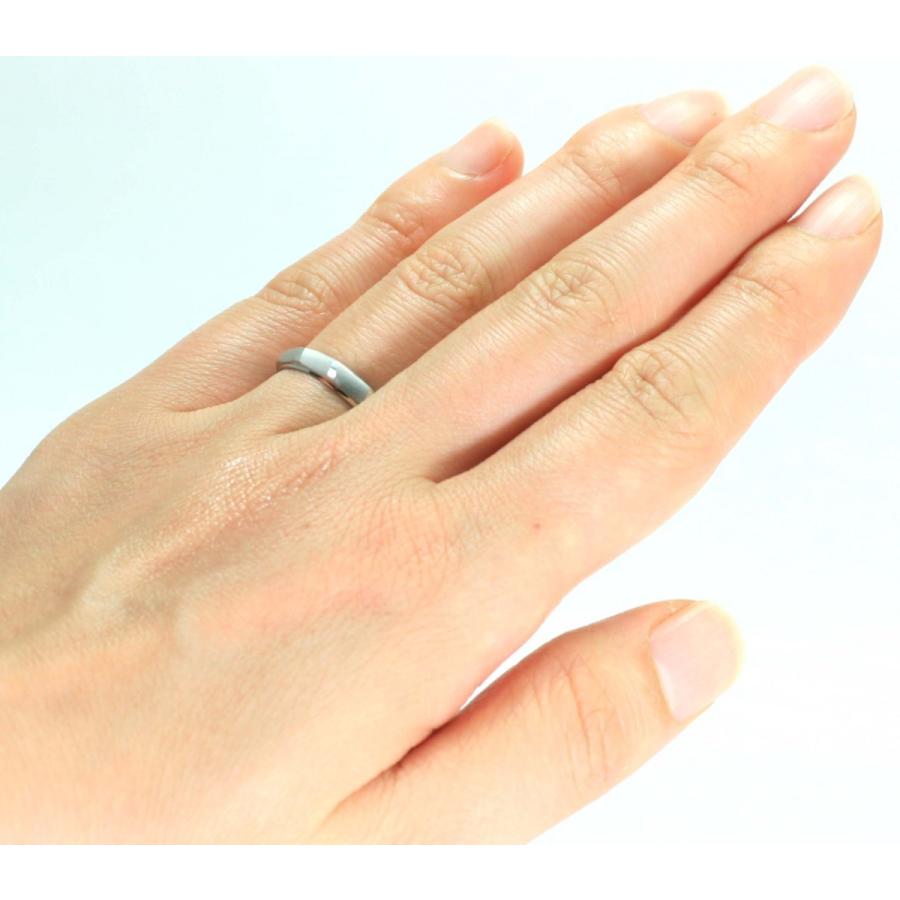 結婚指輪 マリッジリング プラチナ リング pt900 ペアリング 用 キャラ