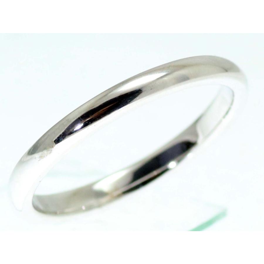 結婚指輪 マリッジリング Pt950 プラチナ リング （ 純プラチナ 95