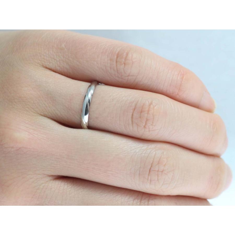 結婚指輪 マリッジリング プラチナ PT900 ペアリング 用 Marriage ring ペア リング 用 鍛造 甲丸 結婚 指輪 ブライダルリング 刻印無料 リング レディース メンの画像