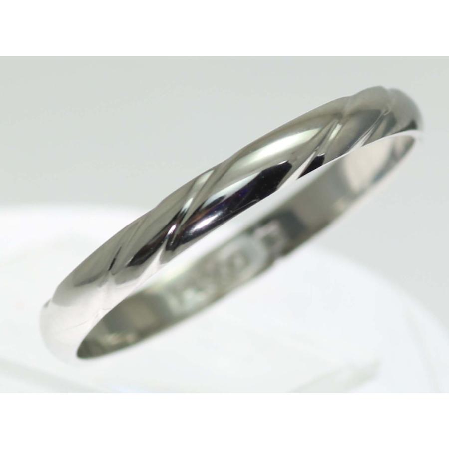 結婚指輪 マリッジリング プラチナ PT900 ペアリング 用 Marriage ring ペア リング 用 鍛造 甲丸 結婚 指輪 ブライダルリング 刻印無料 リング レディース メンの画像