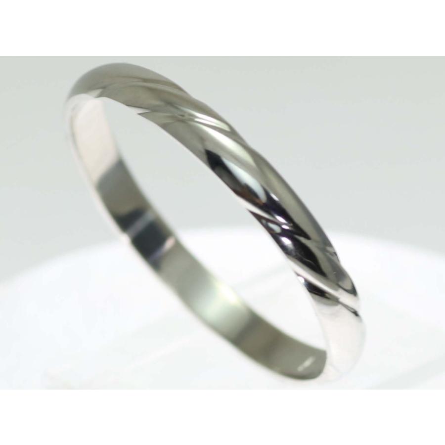 結婚指輪 マリッジリング プラチナ PT900 ペアリング 用 Marriage ring ペア リング 用 鍛造 甲丸 結婚 指輪 ブライダルリング 刻印無料 リング レディース メンの画像