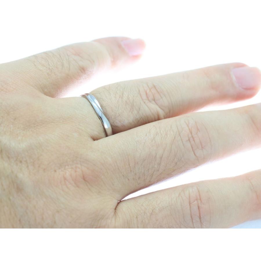 結婚指輪 マリッジリング プラチナ PT900 ペアリング 用 Marriage ring ペア リング 用 鍛造 甲丸 結婚 指輪 ブライダルリング 刻印無料 リング レディース メン