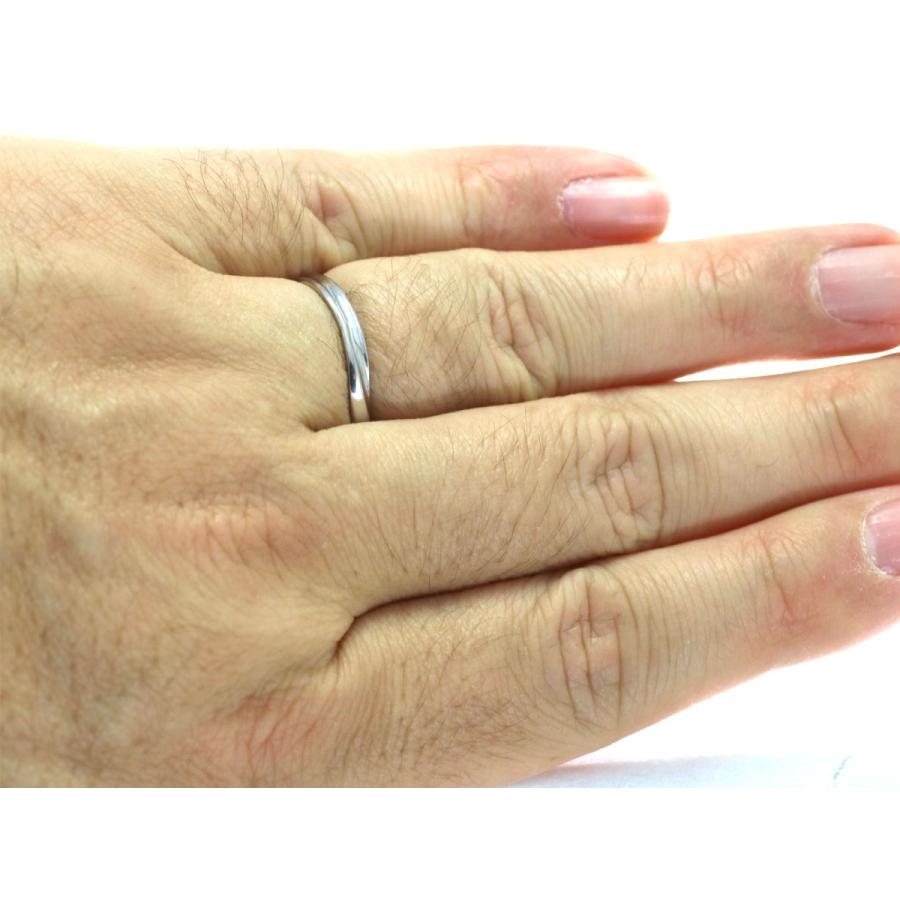 結婚指輪 マリッジリング プラチナ PT900 ペアリング 用 Marriage ring ペア リング 用 鍛造 甲丸 結婚 指輪 ブライダルリング 刻印無料 リング レディース メン