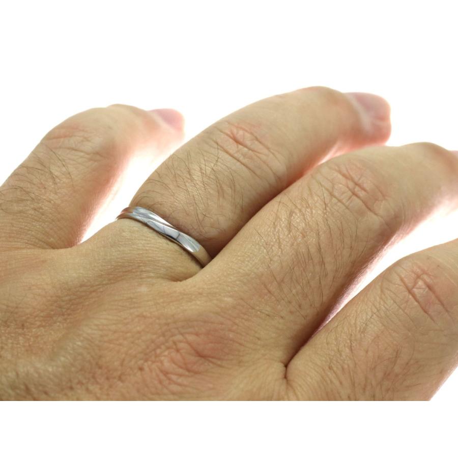 結婚指輪 マリッジリング プラチナ PT900 ペアリング 用 Marriage ring ペア リング 用 鍛造 甲丸 結婚 指輪 ブライダルリング 刻印無料 リング レディース メン