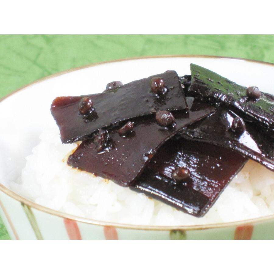 お徳用 業務用などに　 ご飯のお供お取り寄せ商品　京の昆布の佃煮　山椒昆布　500ｇ |  | 01