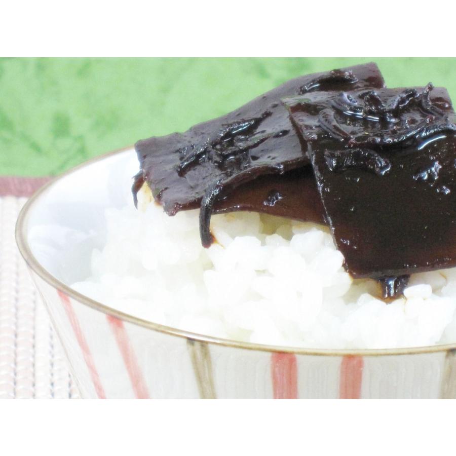 お徳用 業務用などに　 ご飯のお供お取り寄せ商品　京の昆布の佃煮　ちりめん昆布　500ｇ |  | 01