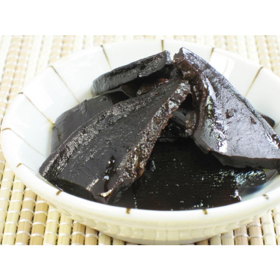 ご飯のお供お取り寄せ商品　京の昆布の佃煮　しいたけ昆布　100ｇ | 