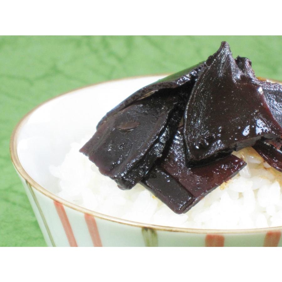 ご飯のお供お取り寄せ商品　京の昆布の佃煮　しいたけ昆布　100ｇ |  | 01