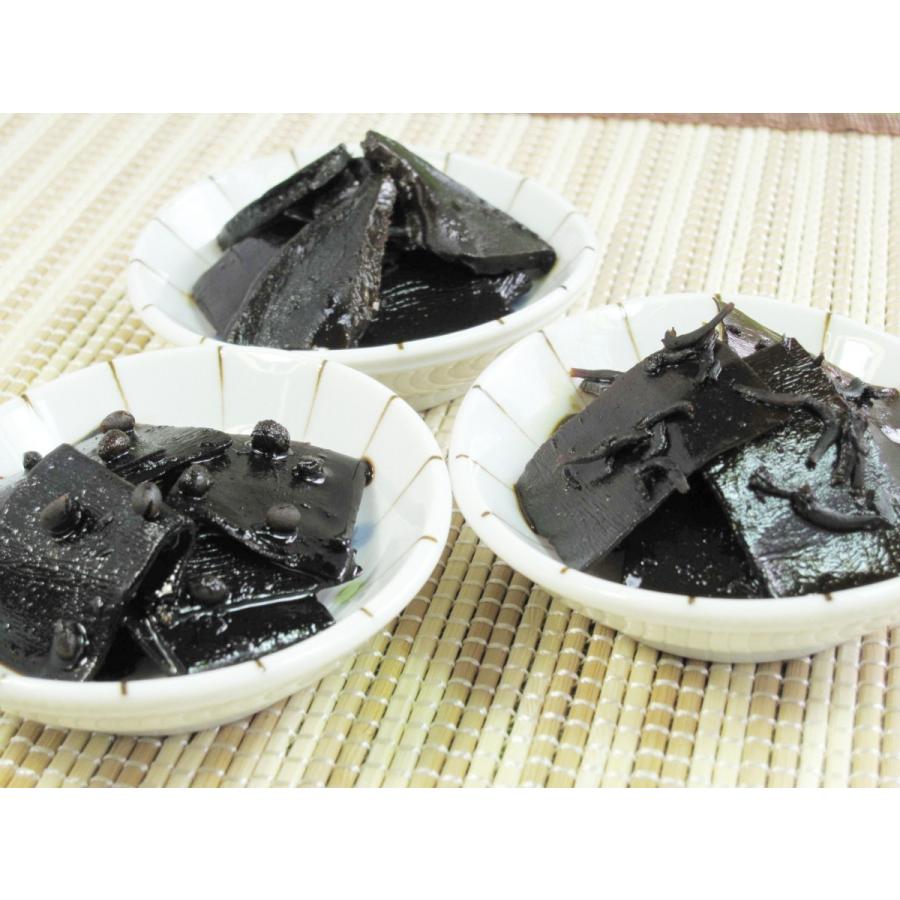 ご飯のお供お取り寄せ商品　京の昆布の佃煮　しいたけ昆布　100ｇ |  | 02