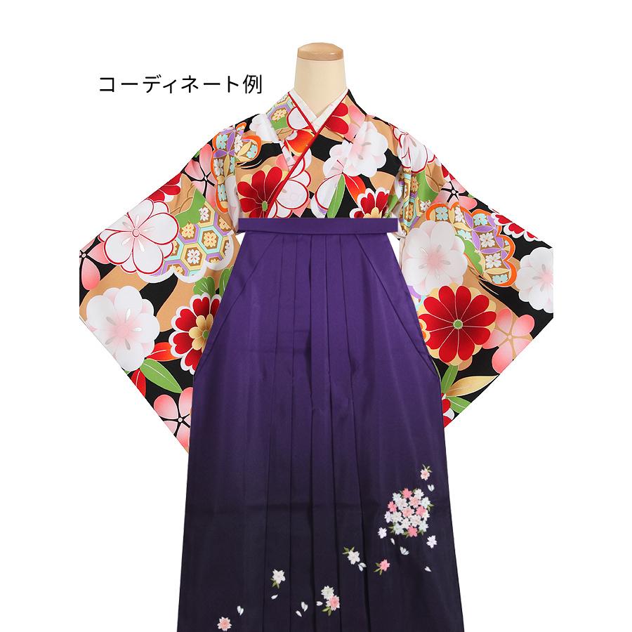 袴小学生　卒業式 卒業式 袴 レンタル 卒業袴 小学生 女の子 ジュニアサイズ SG