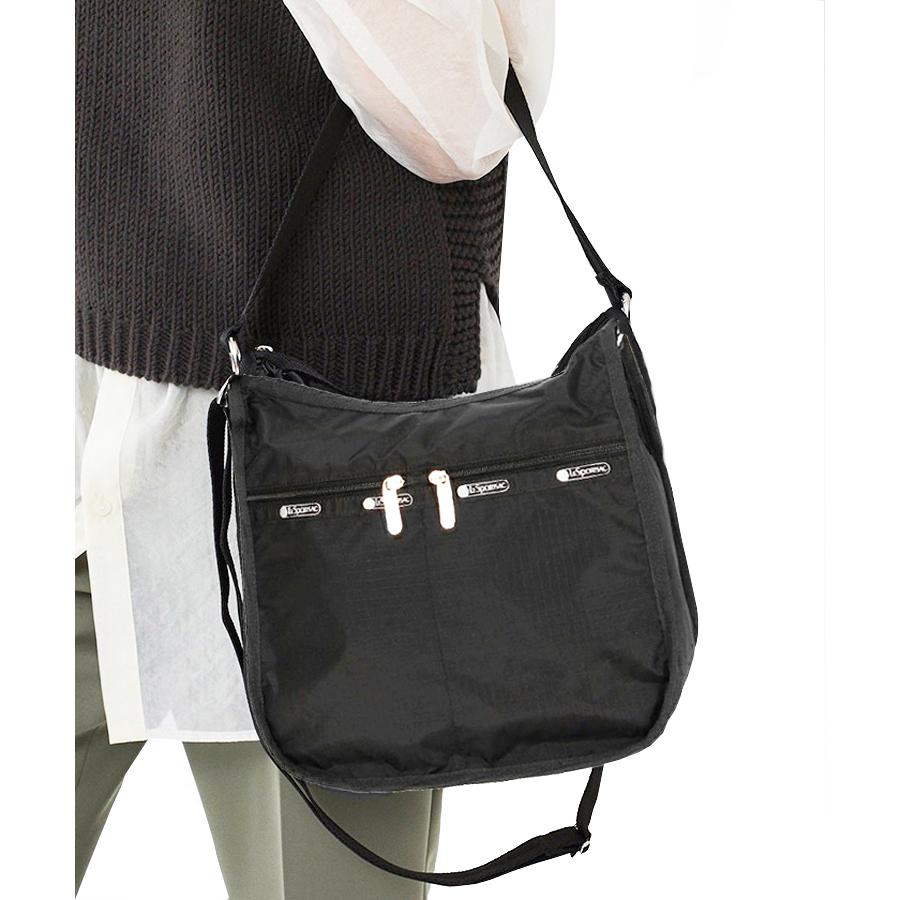 LeSportsac レスポートサック スタイリッシュ ショルダーバッグ LeSportsac レスポートサック スタイリッシュ ショルダーバッグ