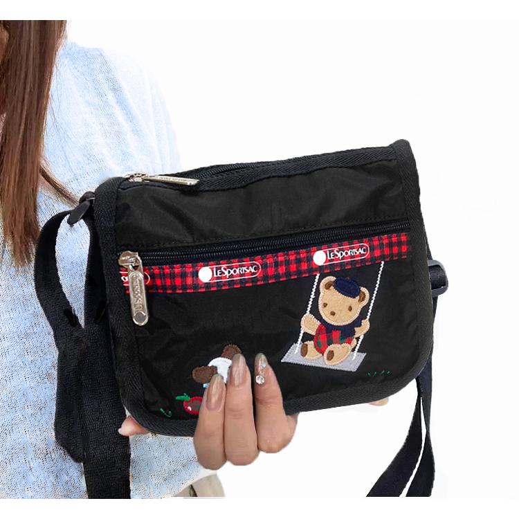 レスポートサック ファミリア コラボ 可愛い パッチワーク ミニ レスポートサック ファミリア コラボ 可愛い パッチワーク ミニ