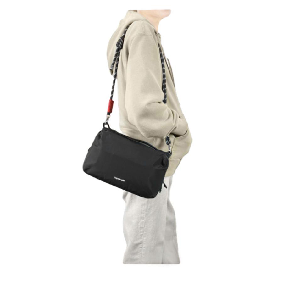 fa0118 Topologie トッポロジー ボトルサコッシュ ラージ ボディバッグ