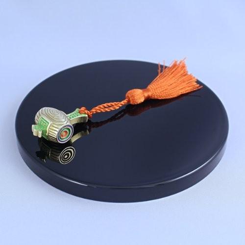 置物 (黄銅製) 打ち出の小槌・こづち 小 : 京都工芸舎 Yahoo!店 - 通販