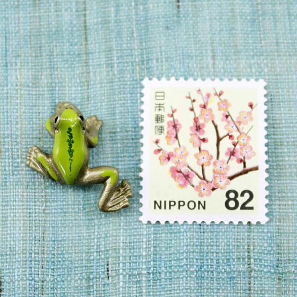 タックピン ラベルピン ブローチ 黄銅製 蛙 かえる カエル 足伸 小 Dtp 10 京都工芸舎 Yahoo 店 通販 Yahoo ショッピング