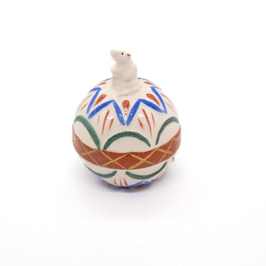 お中元 ギフト 2025 プレゼント 雑貨 誕生日 加古陽彦 干支 ねずみ