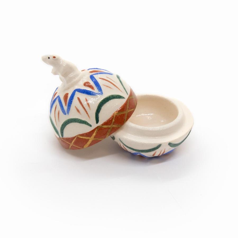 お中元 ギフト 2025 プレゼント 雑貨 誕生日 加古陽彦 干支 ねずみ