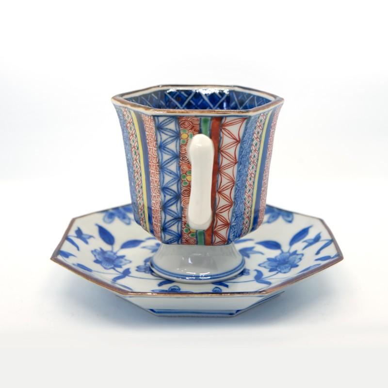 お中元 ギフト 2025 プレゼント 雑貨 誕生日 清水焼 京焼 デミタス