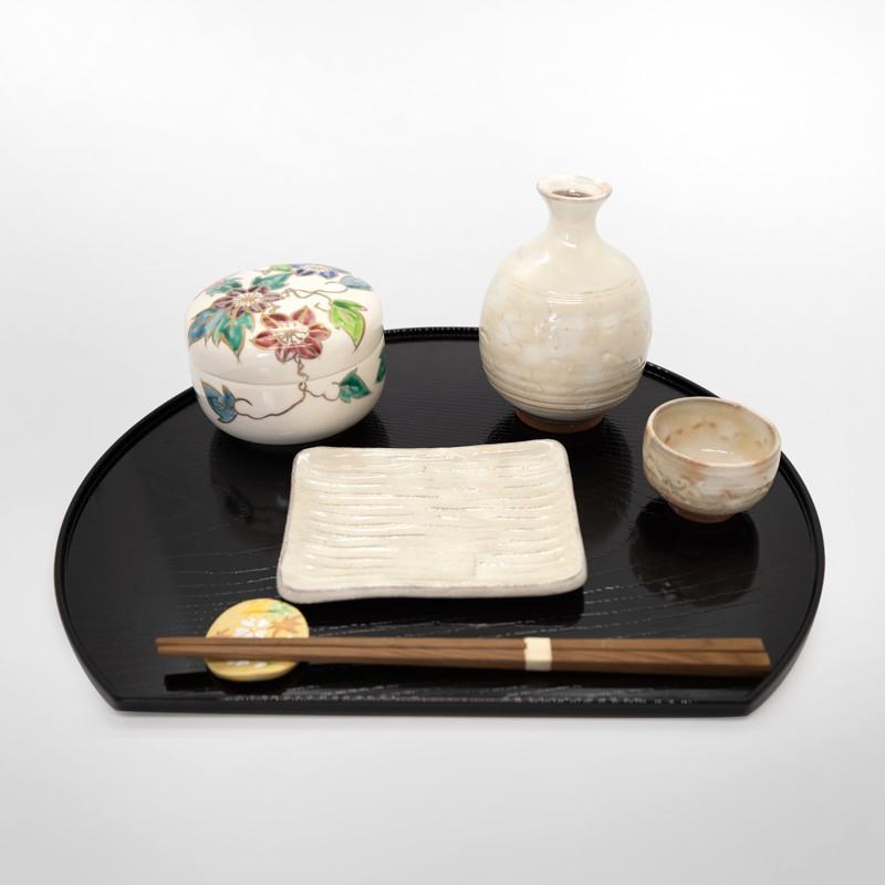 お中元 ギフト 2025 プレゼント 雑貨 誕生日 清水焼 京焼 日昇陶器