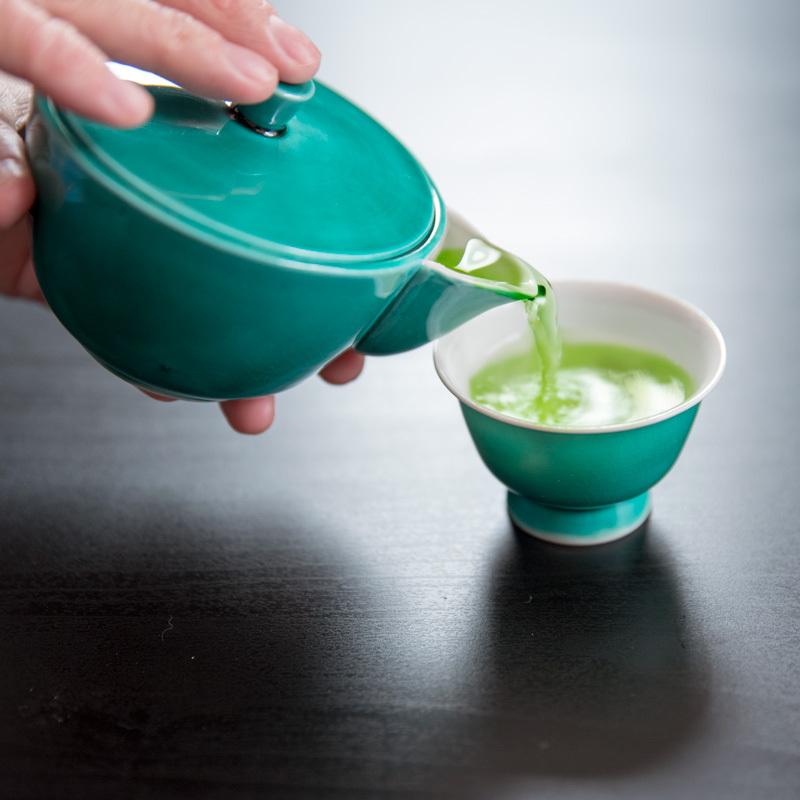 ホワイトデー ギフト プレゼント 雑貨 誕生日 高島慎一 洸春窯 清水焼