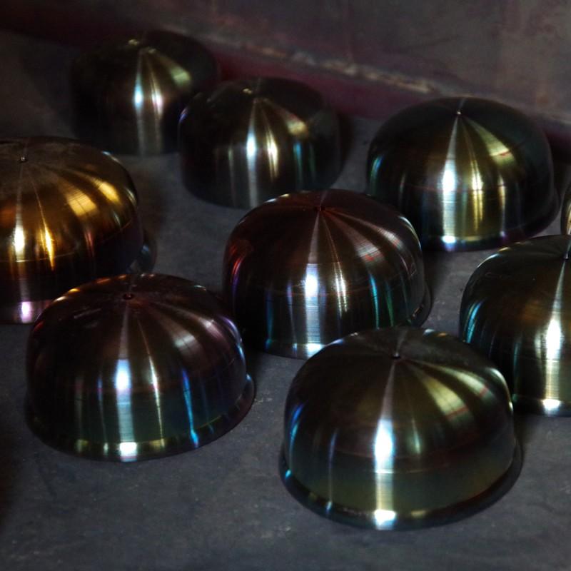 お中元 ギフト 2025 プレゼント 雑貨 誕生日 南條工房 おりん 佐波理