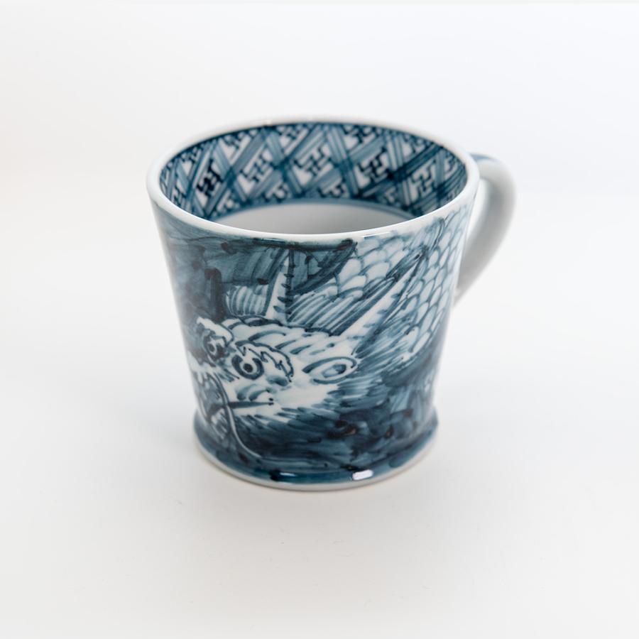 バレンタイン ギフト プレゼント 雑貨 誕生日 六斎窯 村田幸之介