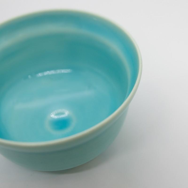 ホワイトデー ギフト プレゼント 雑貨 誕生日 抹茶碗 作家 嘉峰窯