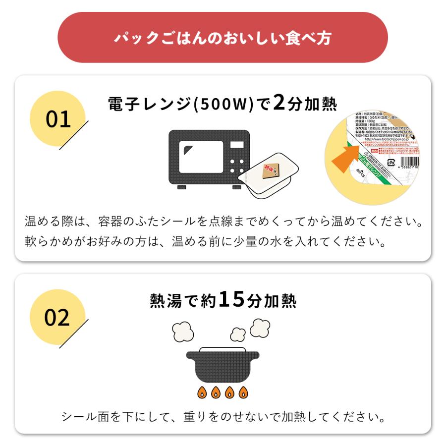 低たんぱく米 1/25越後ごはん 1パック(180g) 腎臓病食 低タンパク米