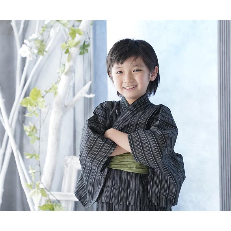 ビクター おしゃれじゃない バック 男 子供 浴衣 Hisafleur Jp