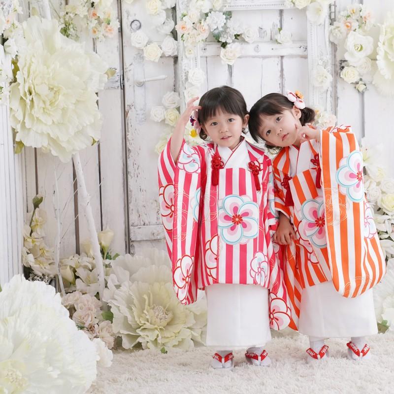 京都瑠璃雛菊 七五三 着物 3歳 販売 三歳 女の子 「 心梅(こうめ 京都瑠璃雛菊 七五三 着物 3歳 販売 三歳 女の子 「 心梅(こうめ
