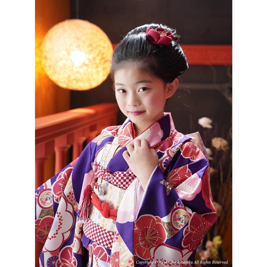 七五三 着物 7歳 フルセット 購入 販売 レトロ 一梅(いちめ) モダン きもの 四ツ身 女の子 七才用 子供 キッズ 753 子供用振袖 京都 :10284:京都瑠璃雛菊 - 通販 - Yahoo!ショッピング 七五三 着物 7歳 フルセット 購入 販売 レトロ 一梅(いちめ) モダン きもの 四ツ身 女の子 七才用 子供 キッズ 753 子供用振袖 京都 :10284:京都瑠璃雛菊 - 通販 - Yahoo!ショッピング