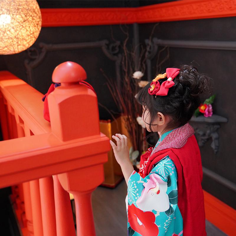 京都瑠璃雛菊 七五三 着物 3歳 フルセット 購入 女の子 三才 京都瑠璃雛菊 七五三 着物 3歳 フルセット 購入 女の子 三才