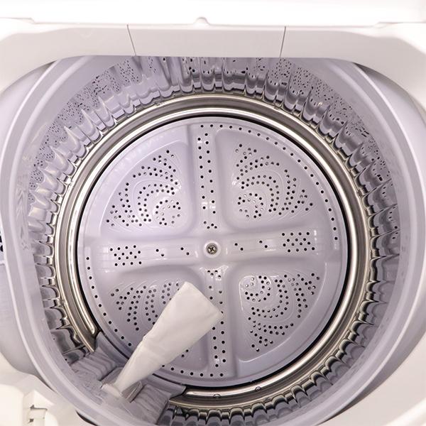 SHARP（シャープ） 新生活応援 中古 洗濯機 一人暮らし 7.0kg 薄手毛布 