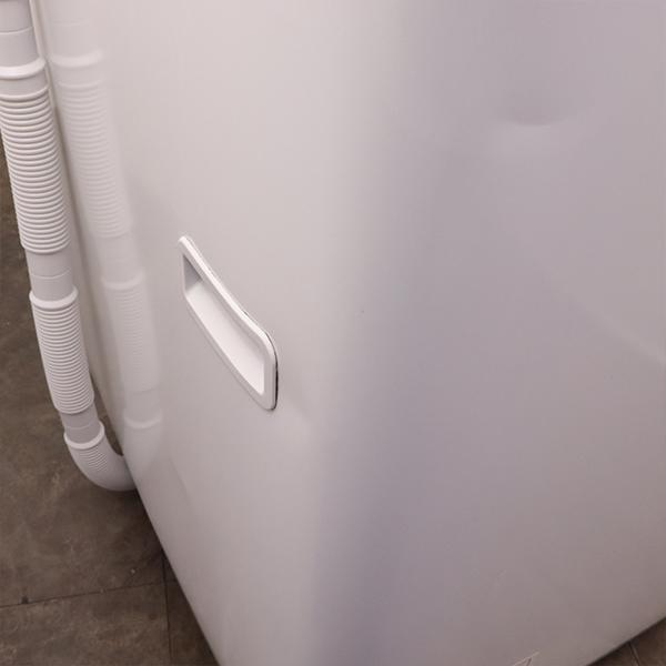 SHARP（シャープ） 新生活応援 中古 洗濯機 一人暮らし 7.0kg 薄手毛布
