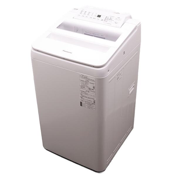 Panasonic（パナソニック） 新生活応援 中古 洗濯機 一人暮らし 7.0kg