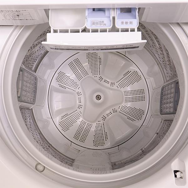 Panasonic（パナソニック） 新生活応援 中古 洗濯機 一人暮らし 7.0kg