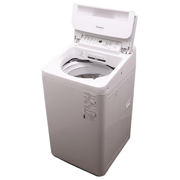Panasonic（パナソニック） 新生活応援 中古 洗濯機 一人暮らし 7.0kg