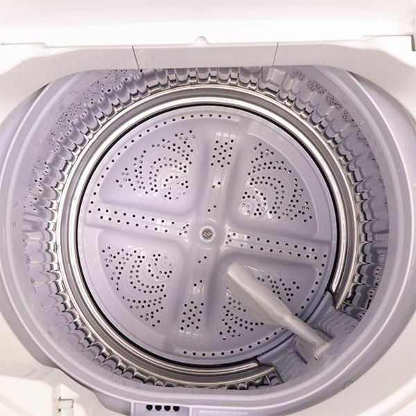 SHARP（シャープ） 新生活応援 中古 洗濯機 一人暮らし 7.0kg 薄手毛布 