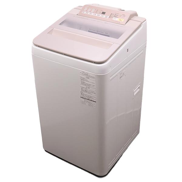 Panasonic（パナソニック） 新生活応援 中古 洗濯機 一人暮らし 7.0kg