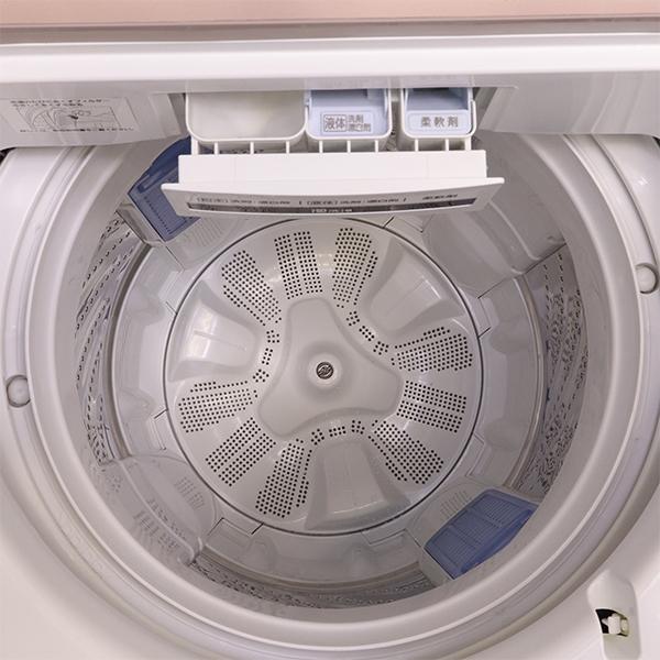 151　洗濯機　パナソニック　10キロ　安い　綺麗　中古　設置無料　22年製 パナソニック 全自動洗濯機 洗濯：10.0kg 簡易乾燥 幅59.9cm スゴ落ち