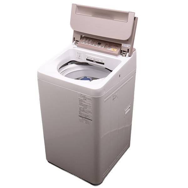 Panasonic（パナソニック） 新生活応援 中古 洗濯機 一人暮らし 7.0kg 