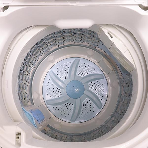 TOSHIBA（東芝） 新生活応援 中古 洗濯機 一人暮らし 7.0kg 薄手毛布