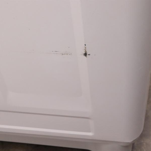 TOSHIBA（東芝） 新生活応援 中古 洗濯機 一人暮らし 7.0kg 薄手毛布