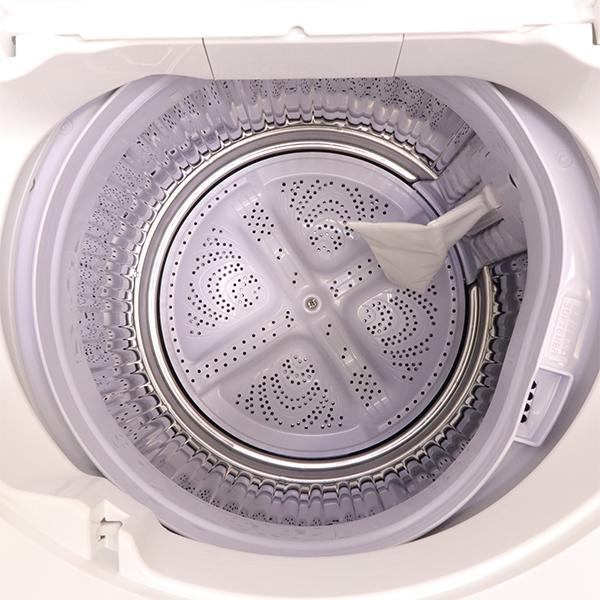 SHARP（シャープ） 新生活応援 中古 洗濯機 一人暮らし 7.0kg 薄手毛布 