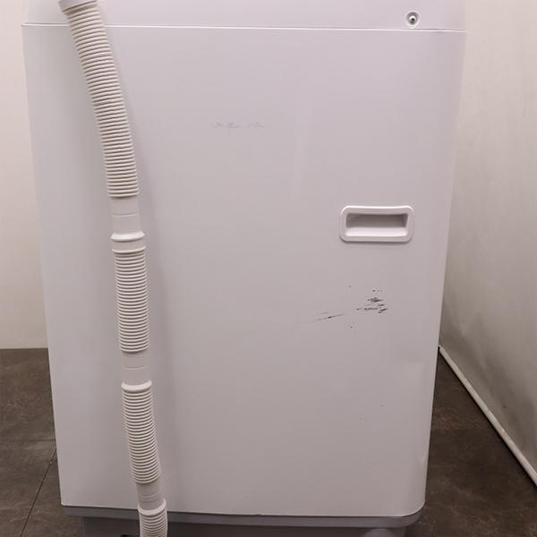 SHARP（シャープ） 新生活応援 中古 洗濯機 一人暮らし 7.0kg 薄手毛布 