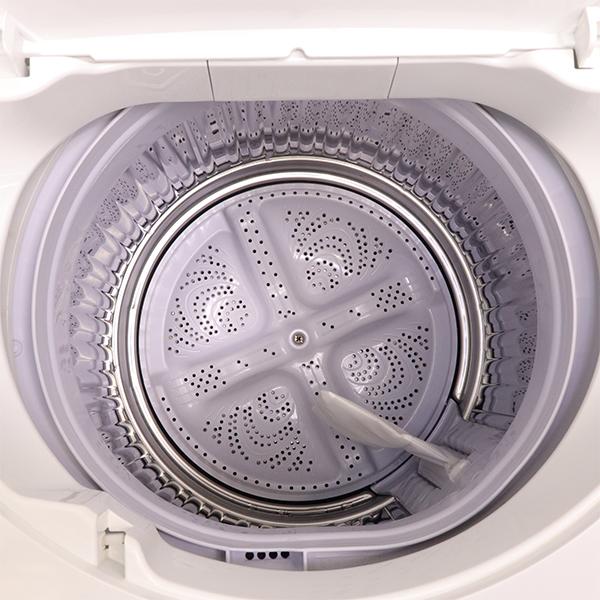SHARP（シャープ） 新生活応援 中古 洗濯機 一人暮らし 7.0kg 薄手毛布