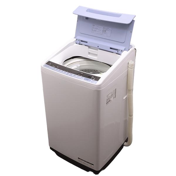 日立（HITACHI） 新生活応援 中古 洗濯機 一人暮らし 7.0kg 薄手毛布 