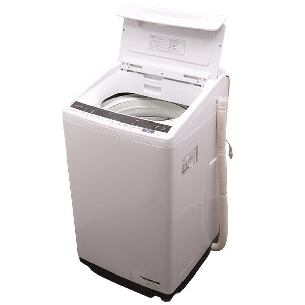 日立（HITACHI） 新生活応援 中古 洗濯機 一人暮らし 7.0kg 薄手毛布 