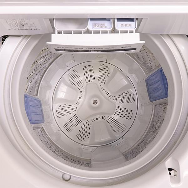 Panasonic（パナソニック） 新生活応援 中古 洗濯機 一人暮らし 7.0kg 